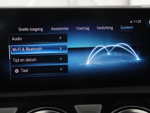 Mercedes-Benz A-Klasse - Afbeelding 29 van 30