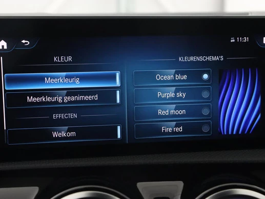 Mercedes-Benz A-Klasse - Afbeelding 30 van 30