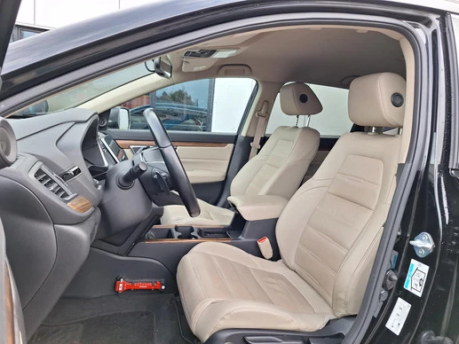 Honda CR-V - Afbeelding 5 van 16