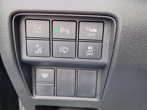 Honda CR-V - Afbeelding 8 van 16