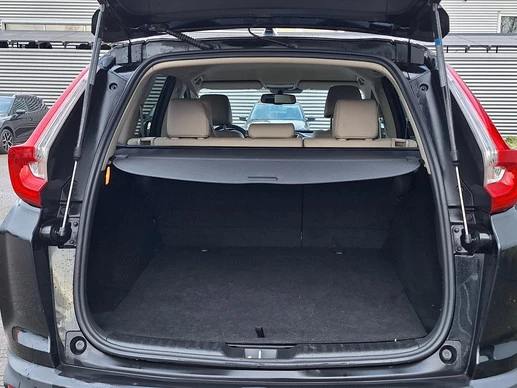 Honda CR-V - Afbeelding 10 van 16