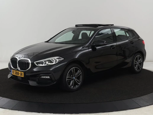 BMW 1 Serie - Afbeelding 1 van 30
