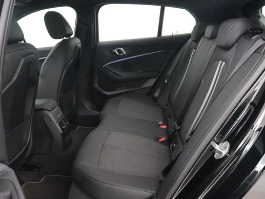 BMW 1 Serie - Afbeelding 6 van 30