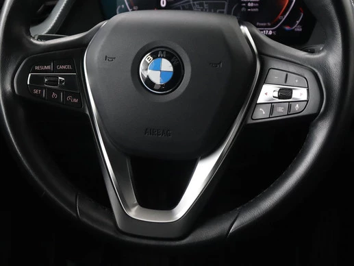 BMW 1 Serie - Afbeelding 8 van 30