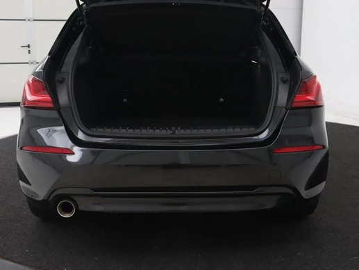 BMW 1 Serie - Afbeelding 9 van 30