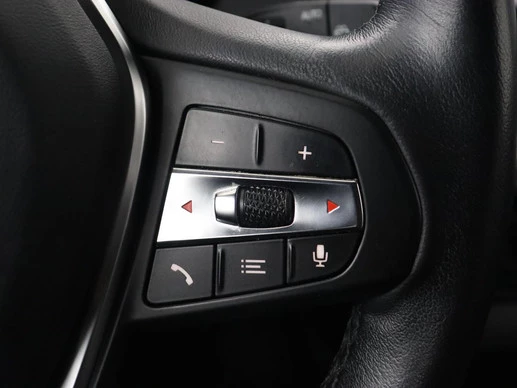 BMW 1 Serie - Afbeelding 17 van 30