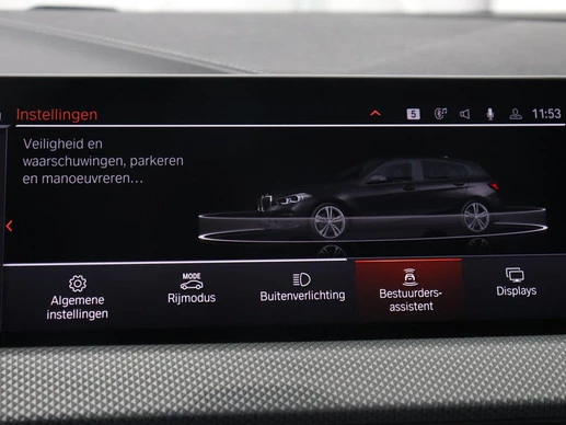 BMW 1 Serie - Afbeelding 26 van 30