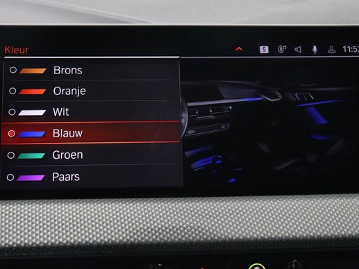 BMW 1 Serie - Afbeelding 27 van 30