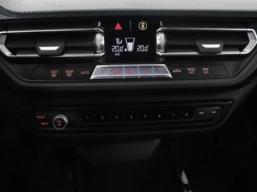 BMW 1 Serie - Afbeelding 30 van 30