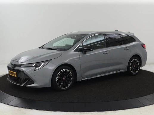 Toyota Corolla - Afbeelding 1 van 30