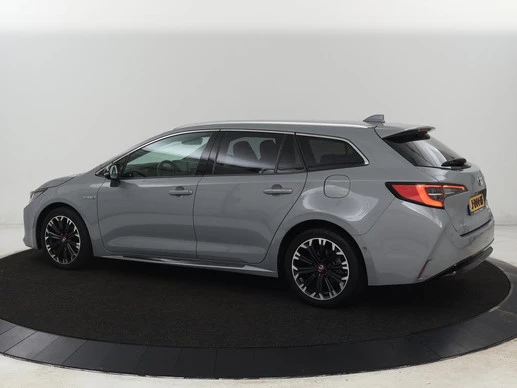 Toyota Corolla - Afbeelding 2 van 30