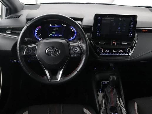 Toyota Corolla - Afbeelding 3 van 30