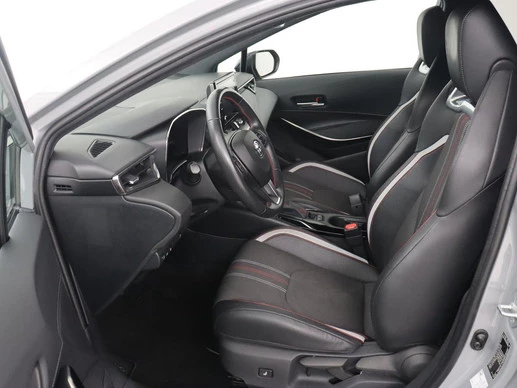 Toyota Corolla - Afbeelding 4 van 30