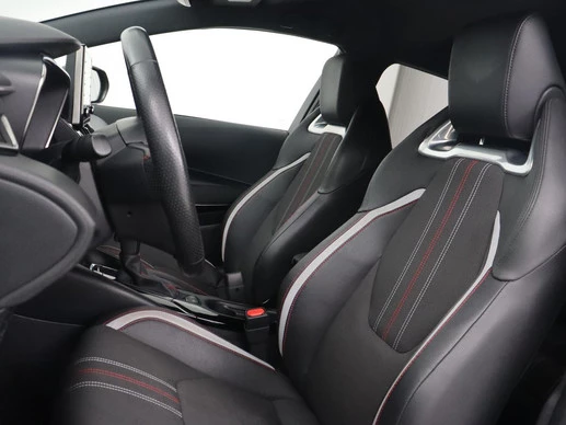 Toyota Corolla - Afbeelding 5 van 30