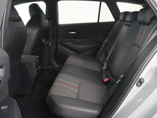 Toyota Corolla - Afbeelding 9 van 30