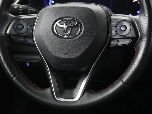 Toyota Corolla - Afbeelding 11 van 30