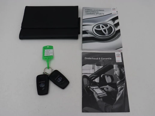Toyota Corolla - Afbeelding 14 van 30
