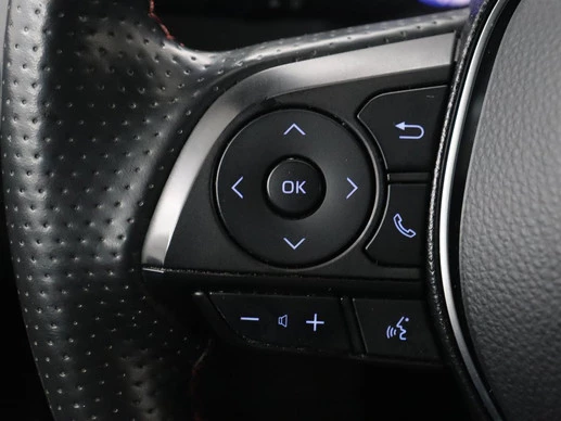 Toyota Corolla - Afbeelding 16 van 30