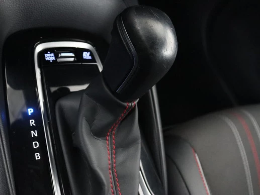 Toyota Corolla - Afbeelding 18 van 30