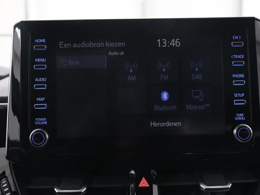 Toyota Corolla - Afbeelding 19 van 30