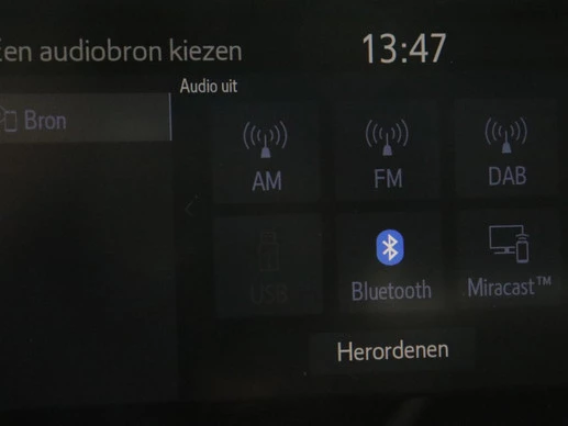 Toyota Corolla - Afbeelding 20 van 30