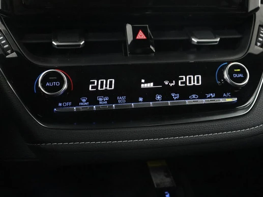 Toyota Corolla - Afbeelding 25 van 30