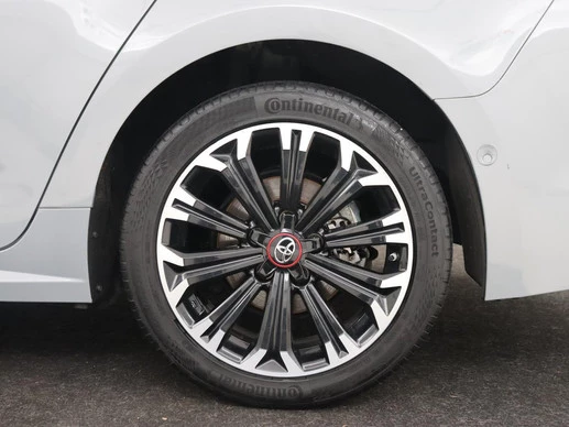 Toyota Corolla - Afbeelding 29 van 30