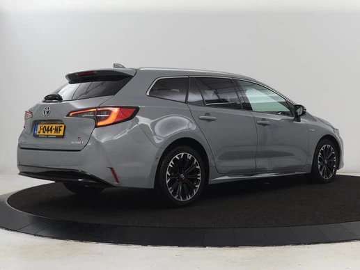 Toyota Corolla - Afbeelding 30 van 30