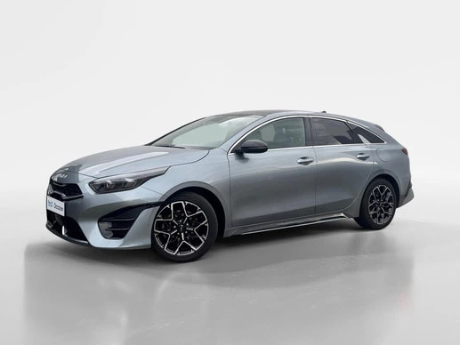 Kia ProCeed - Afbeelding 1 van 26