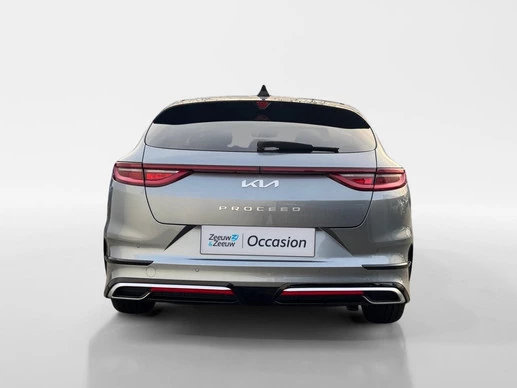 Kia ProCeed - Afbeelding 3 van 26