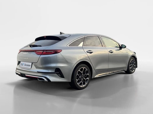 Kia ProCeed - Afbeelding 4 van 26