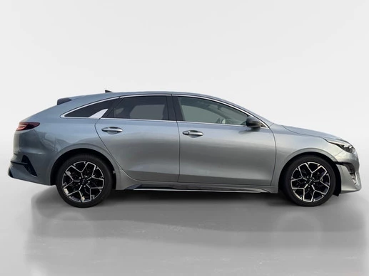 Kia ProCeed - Afbeelding 5 van 26