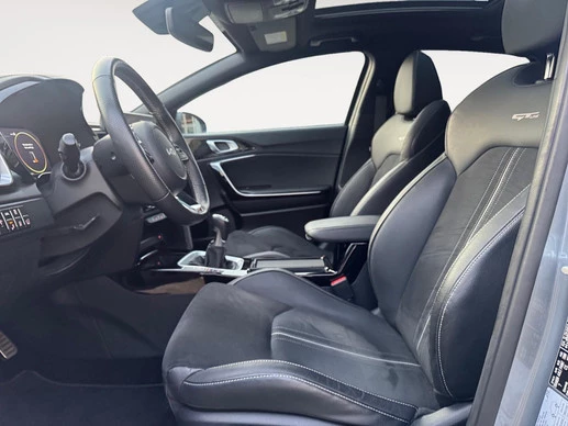 Kia ProCeed - Afbeelding 13 van 26