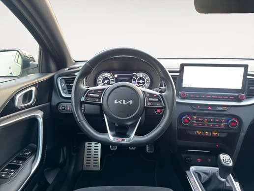 Kia ProCeed - Afbeelding 14 van 26