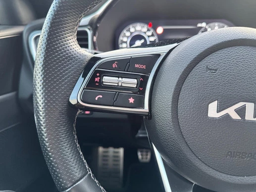 Kia ProCeed - Afbeelding 15 van 26