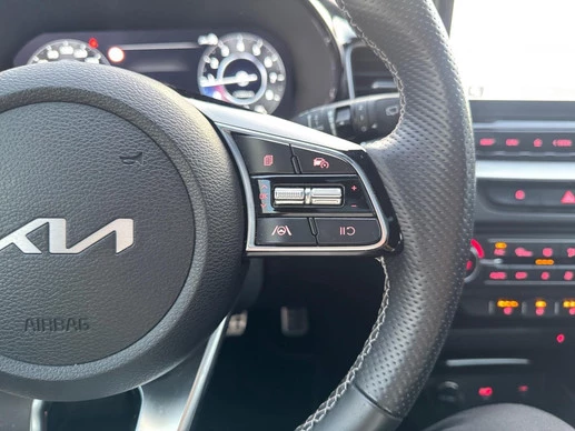 Kia ProCeed - Afbeelding 16 van 26