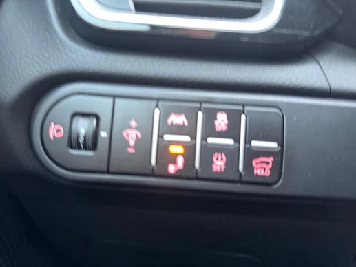 Kia ProCeed - Afbeelding 18 van 26