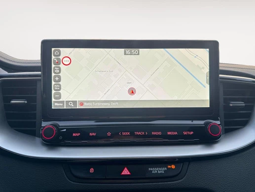 Kia ProCeed - Afbeelding 20 van 26