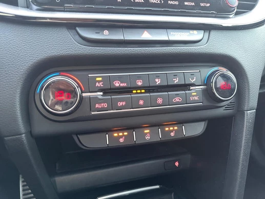 Kia ProCeed - Afbeelding 21 van 26