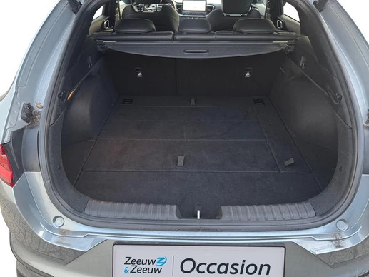 Kia ProCeed - Afbeelding 24 van 26