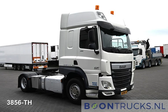 DAF CF 460 FT - Afbeelding 3 van 30