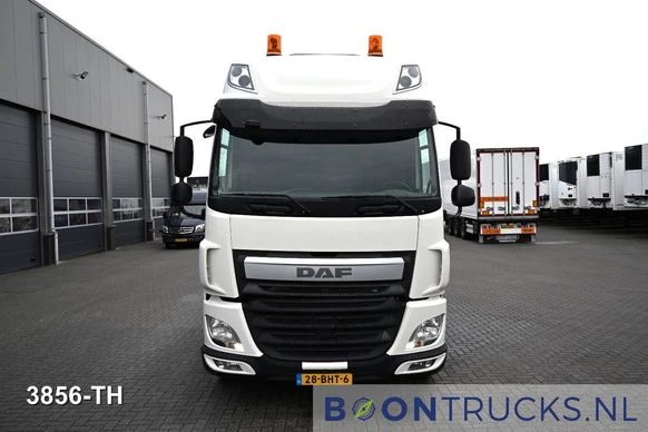 DAF CF 460 FT - Afbeelding 6 van 30