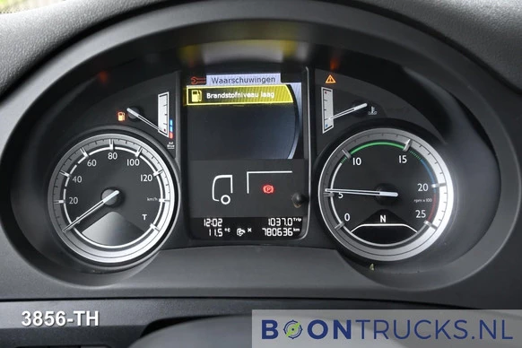 DAF CF 460 FT - Afbeelding 17 van 30