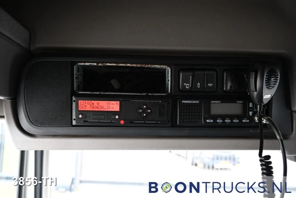 DAF CF 460 FT - Afbeelding 18 van 30