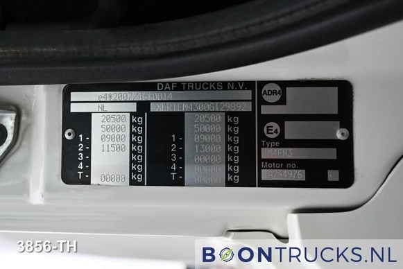DAF CF 460 FT - Afbeelding 29 van 30