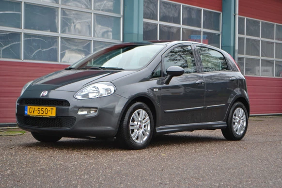 Fiat Punto - Afbeelding 1 van 24