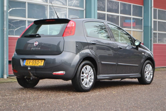 Fiat Punto - Afbeelding 2 van 24