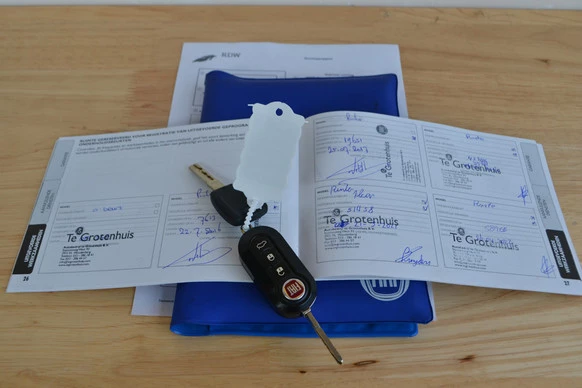 Fiat Punto - Afbeelding 4 van 24