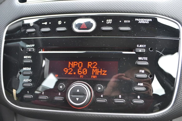 Fiat Punto - Afbeelding 7 van 24