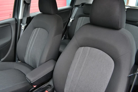 Fiat Punto - Afbeelding 8 van 24